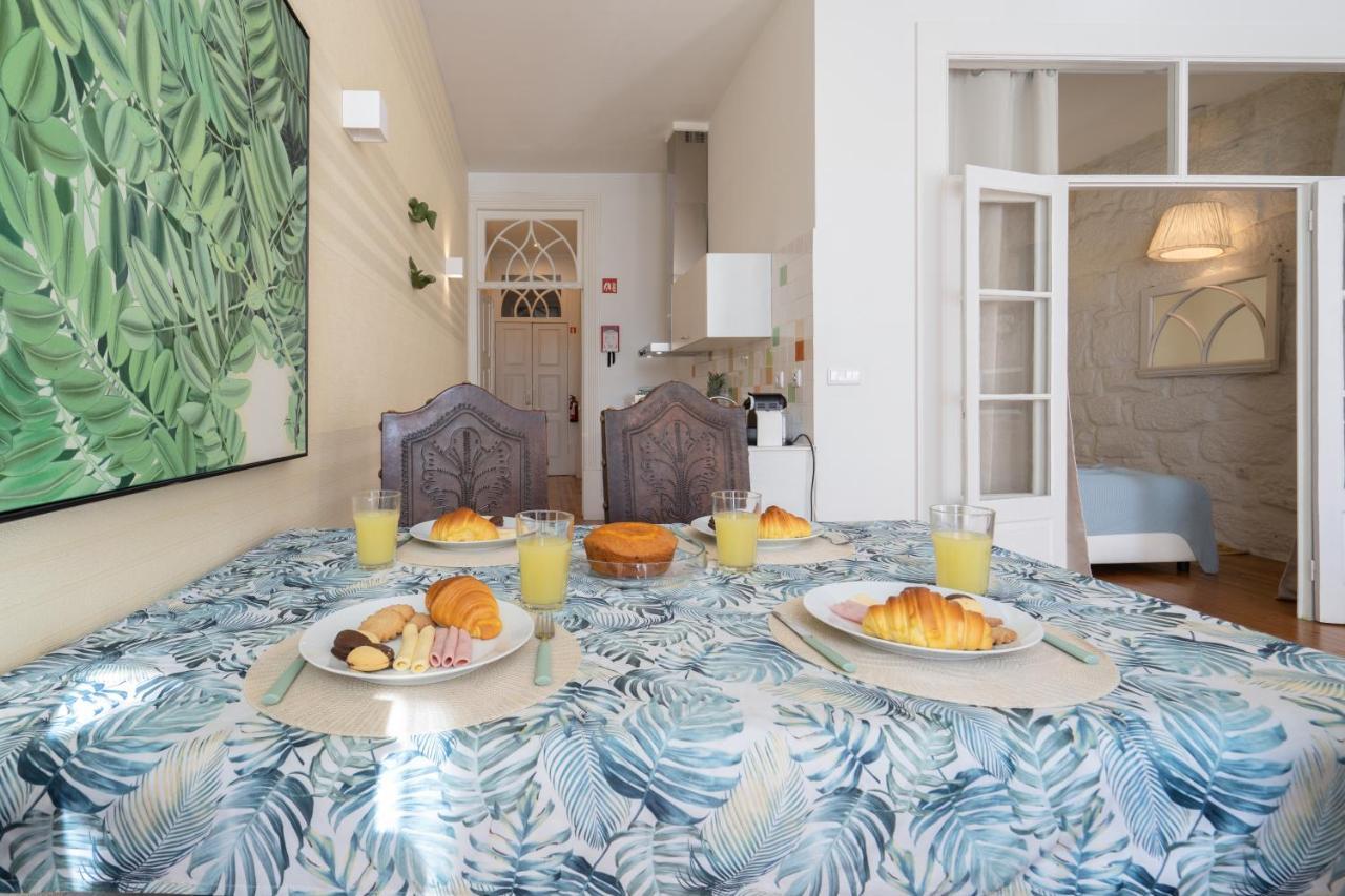 Homely Noble Flats - Garden&jacuzzi Apartment