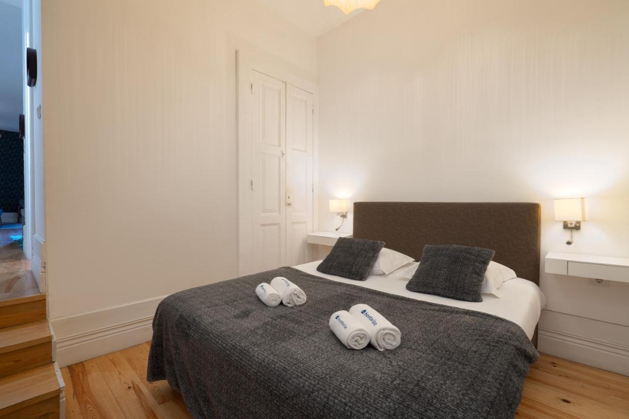 Apartment Homely Noble Flats - Garden&jacuzzi