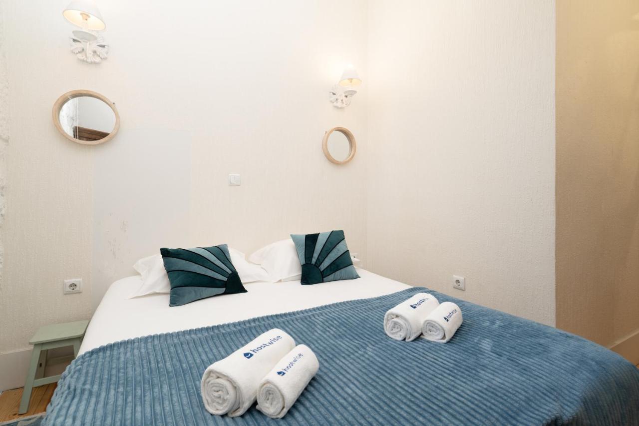 Apartment Homely Noble Flats - Garden&jacuzzi Porto