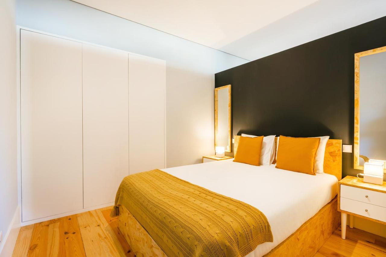 Apartamento Santos Pousada Executive Studio *