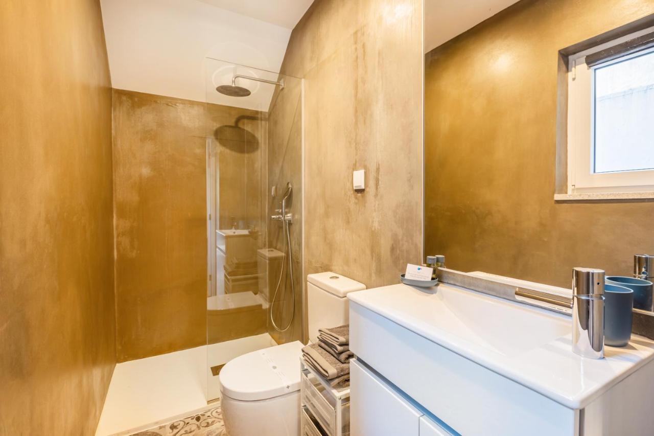 Apartamento Santos Pousada Executive Studio