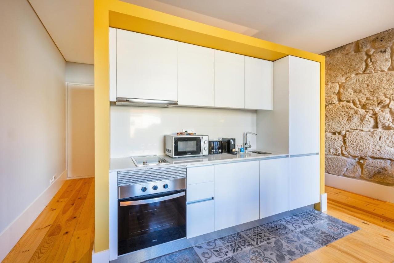 Apartamento Santos Pousada Executive Studio
