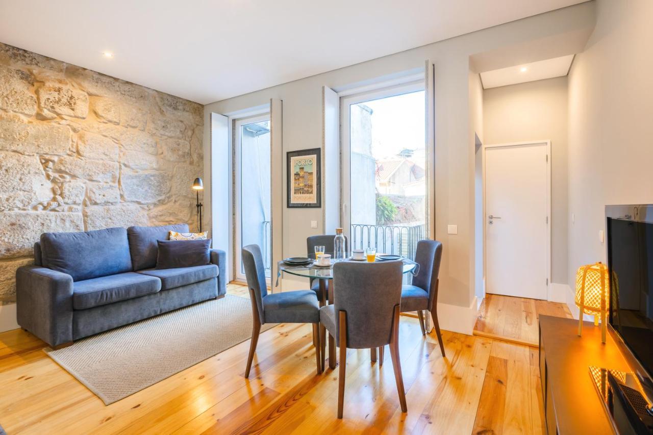 Apartamento Santos Pousada Executive Studio *