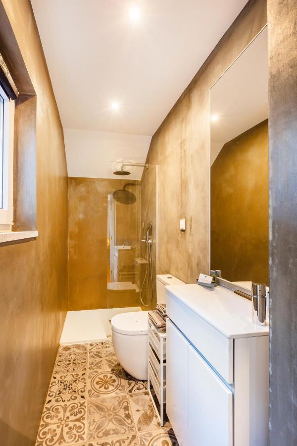 Santos Pousada Executive Studio Apartamento *