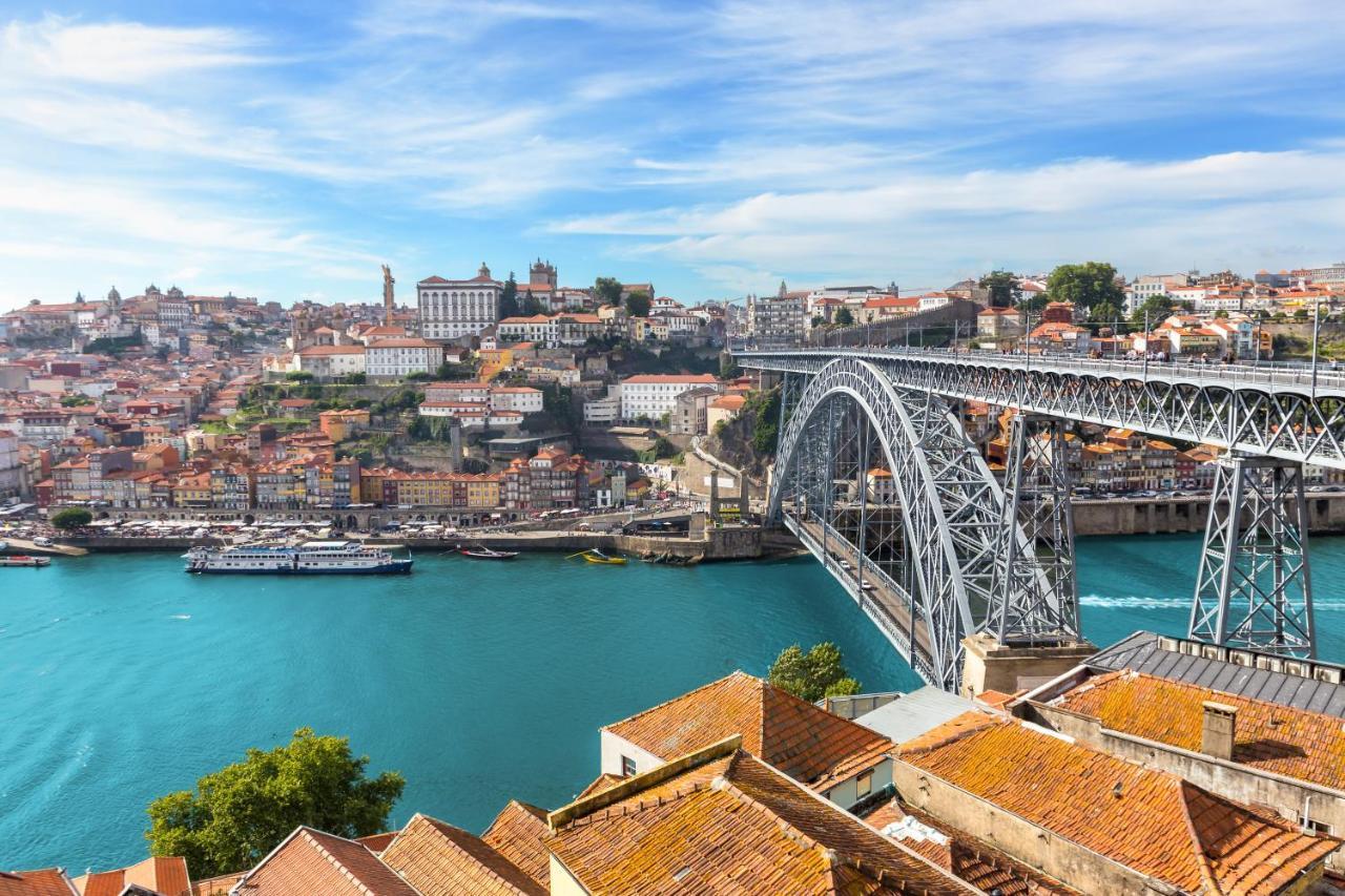 Apartamento Santos Pousada Executive Studio Porto