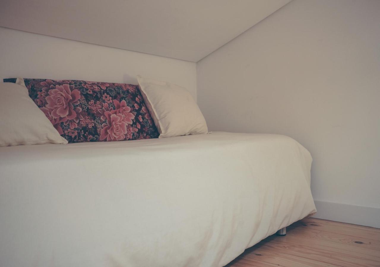 Formosa Charming Loft In Porto's Heart Apartment *