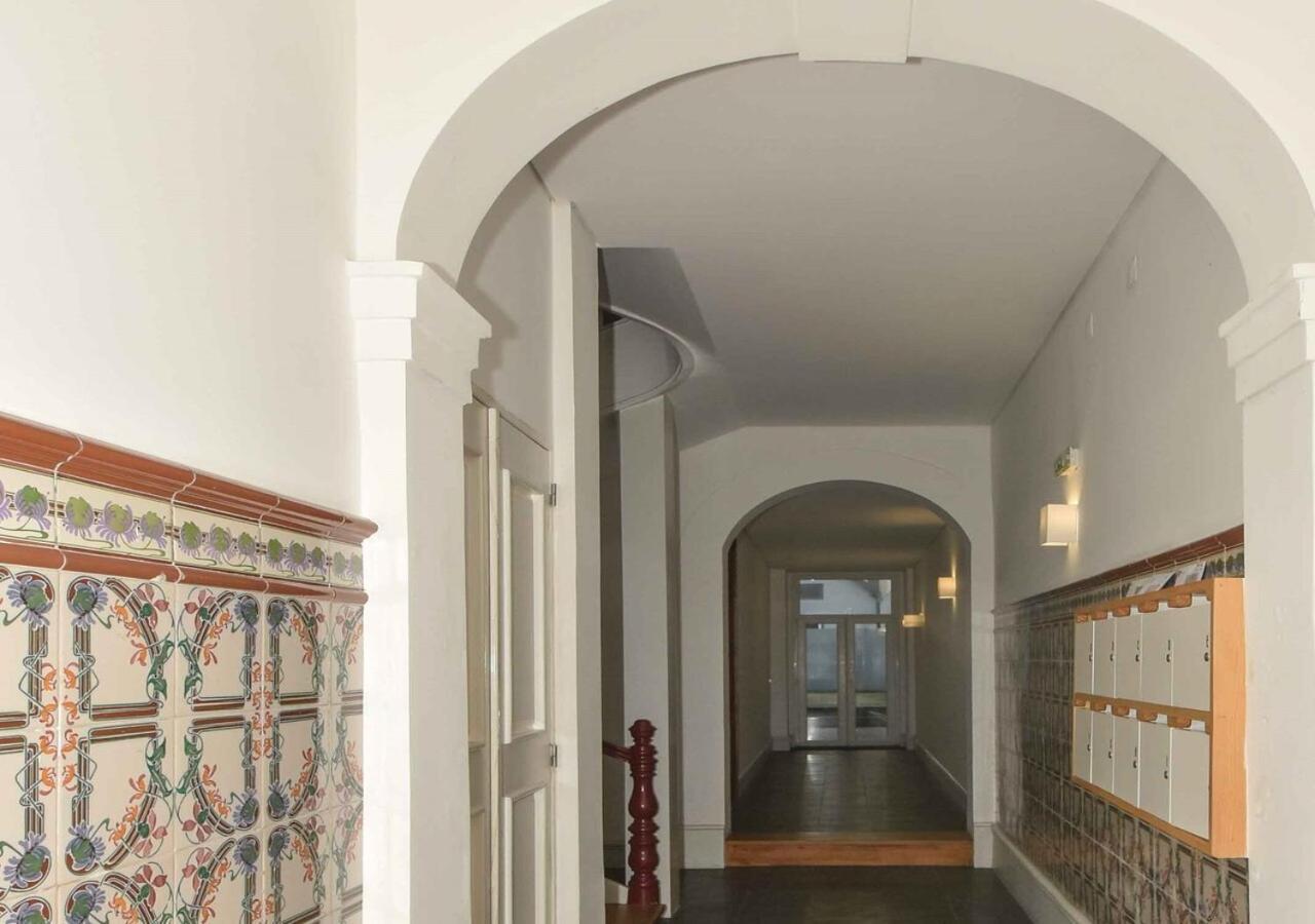 Formosa Charming Loft In Porto's Heart Apartment