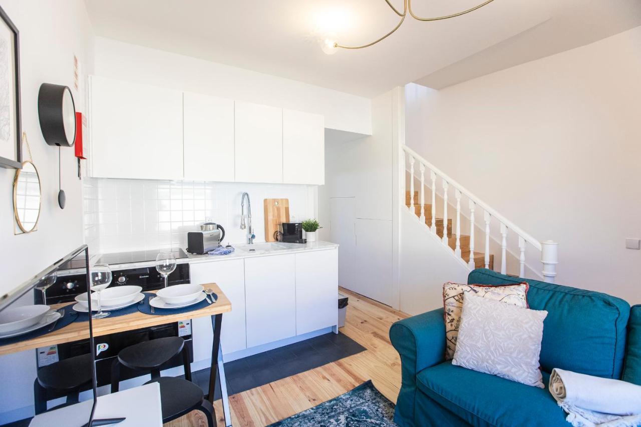 Apartment Lovelystay - Burgaes *