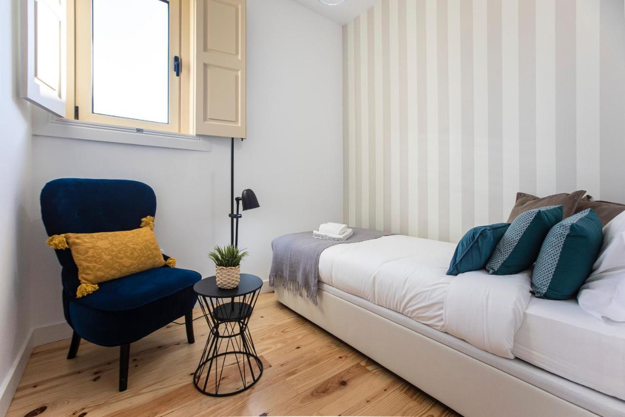 Lovelystay - Burgaes Porto