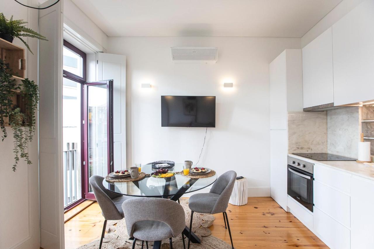 Apartamento Sunset Flat Santa Catarina Porto