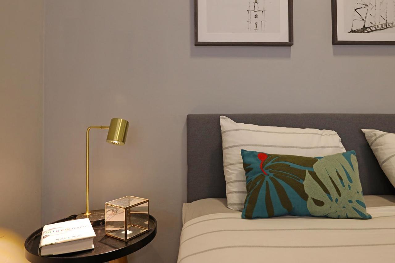 Flh Poveiros Homey Apartment