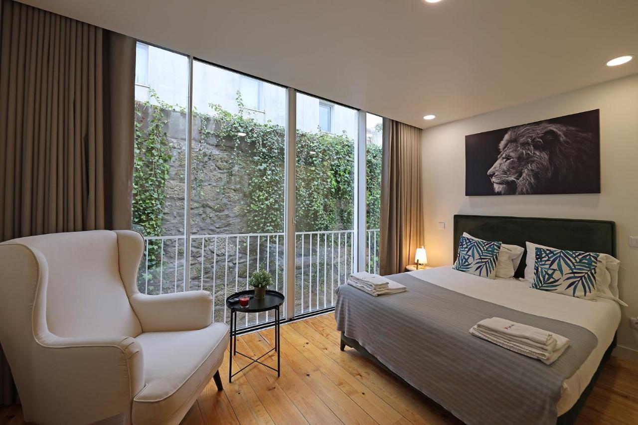 Flh Santa Catarina Simplistic Studio * Porto