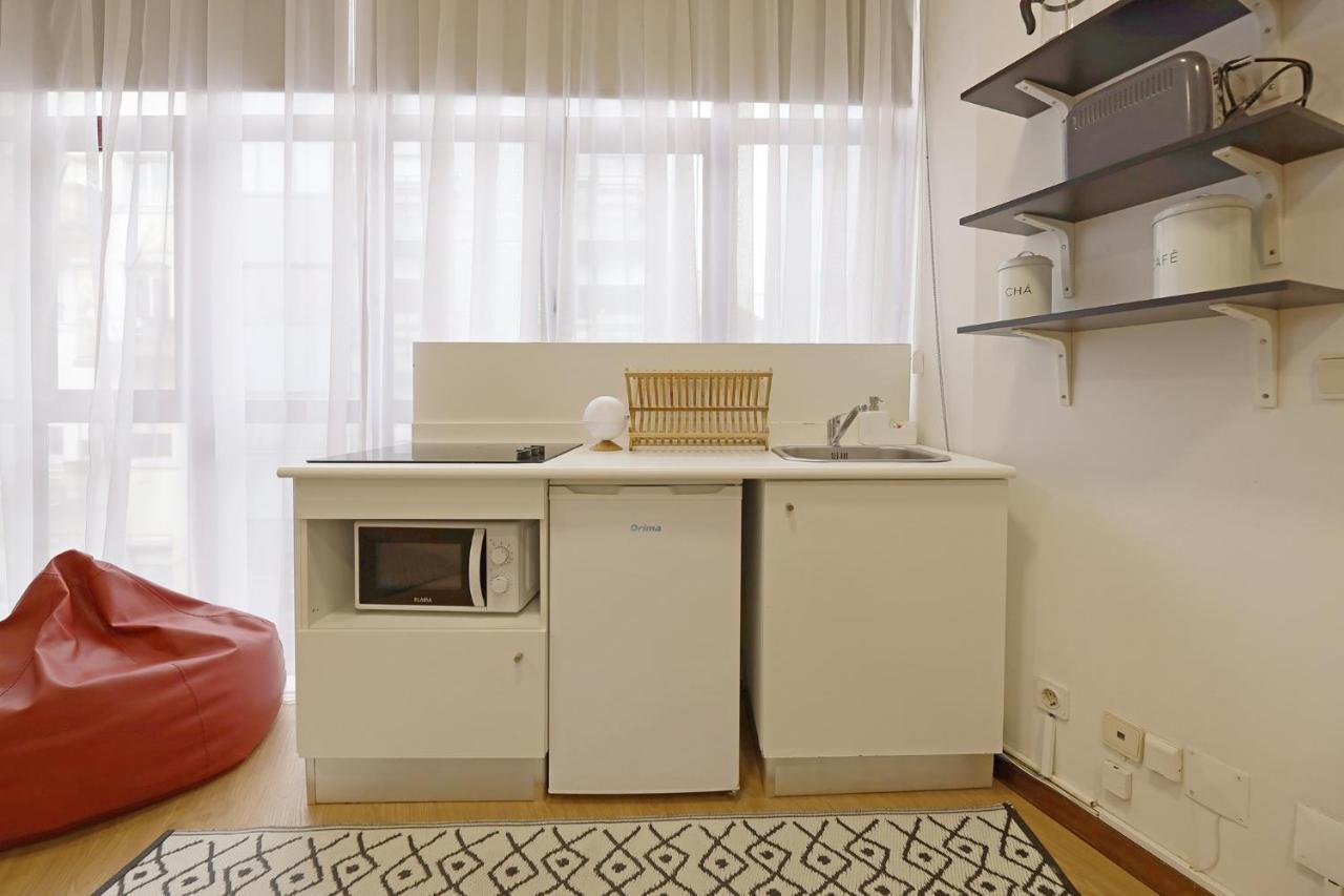 Flh Poveiros Homey Porto