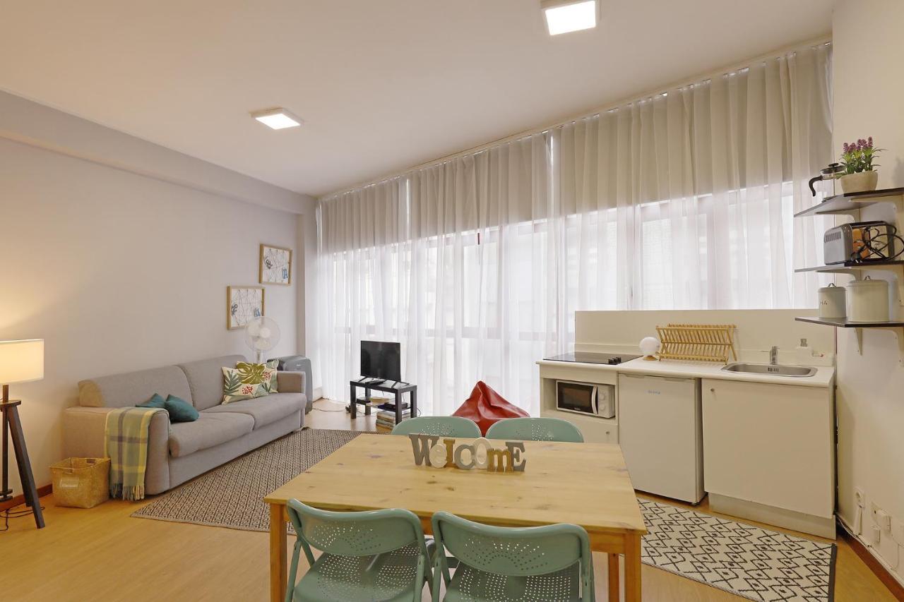 Apartment Flh Poveiros Homey *