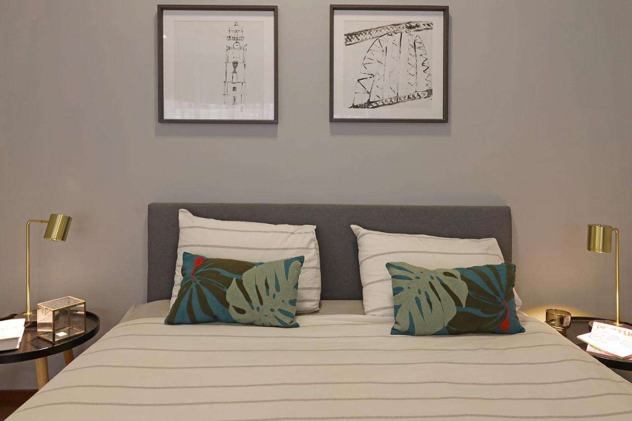 Flh Poveiros Homey Apartment Porto