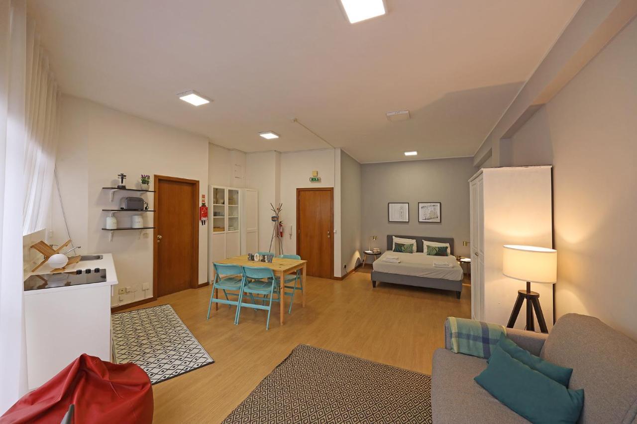 Flh Poveiros Homey Apartment Porto