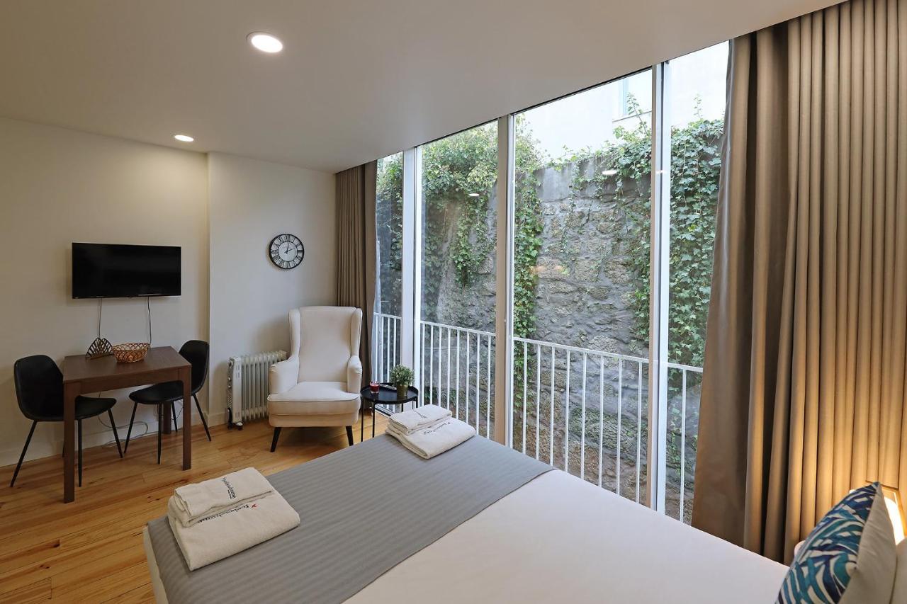 Apartment Flh Santa Catarina Simplistic Studio