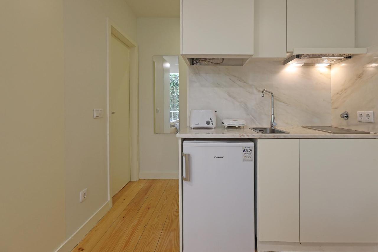 Flh Santa Catarina Simplistic Studio *