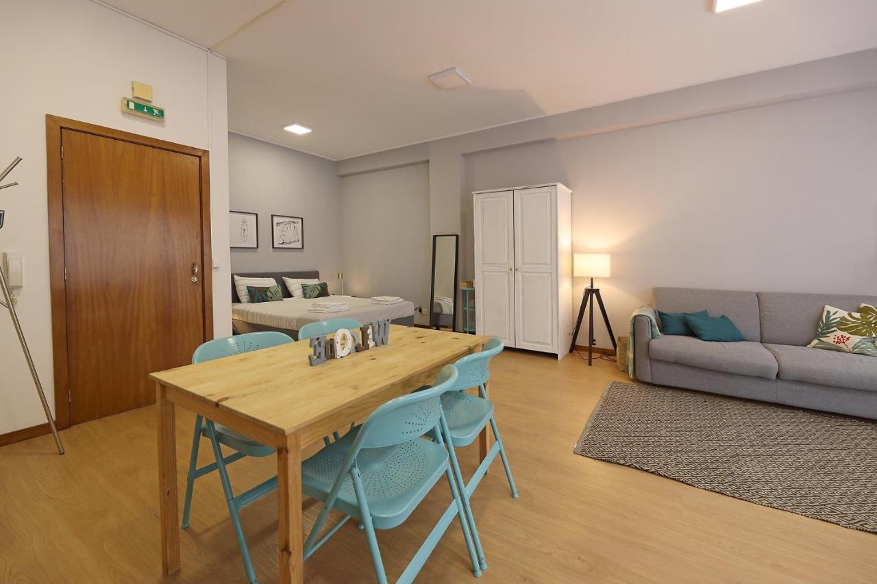 Apartment Flh Poveiros Homey Porto
