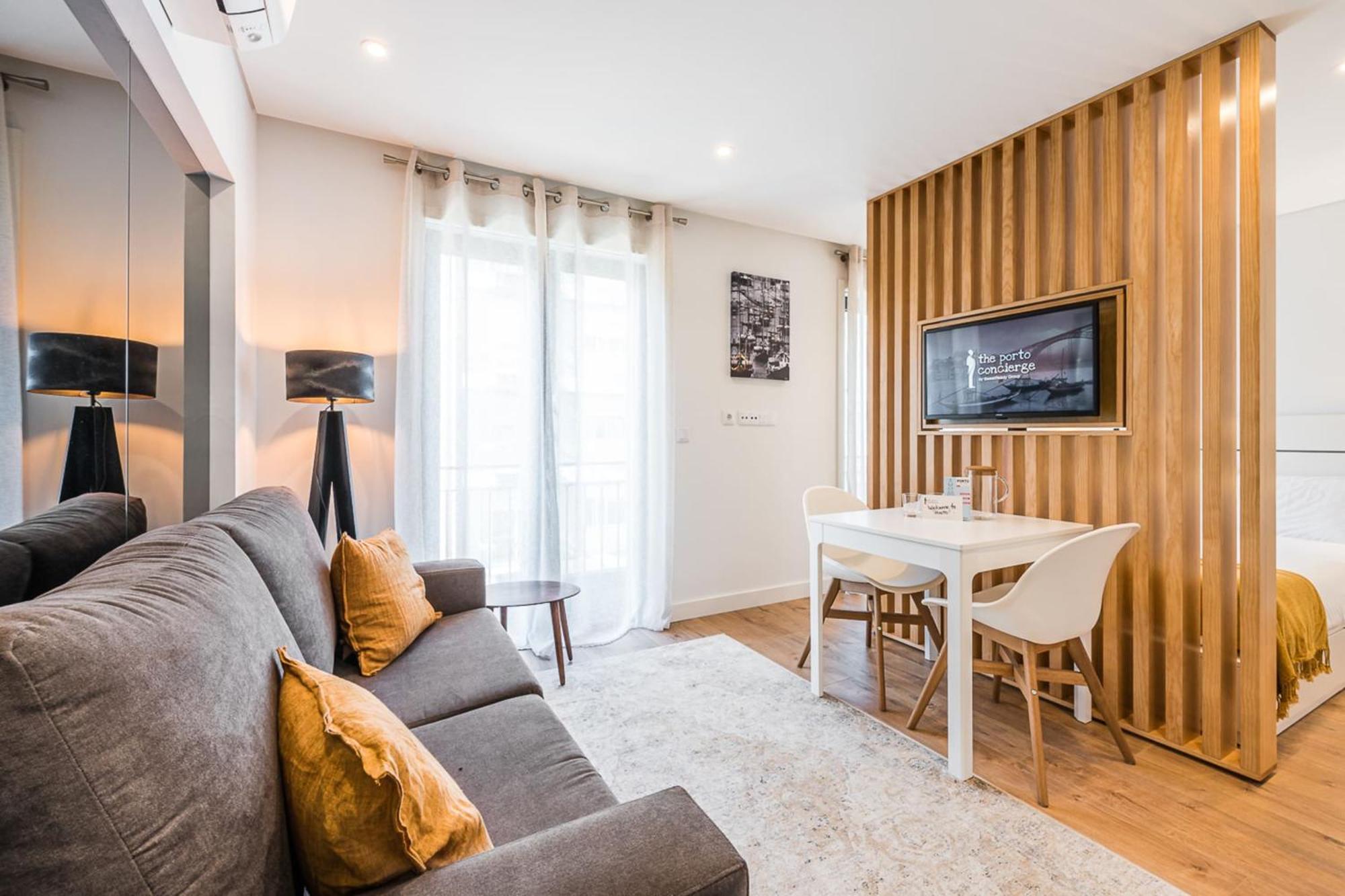 Guestready - The Bold Bmj Appartement