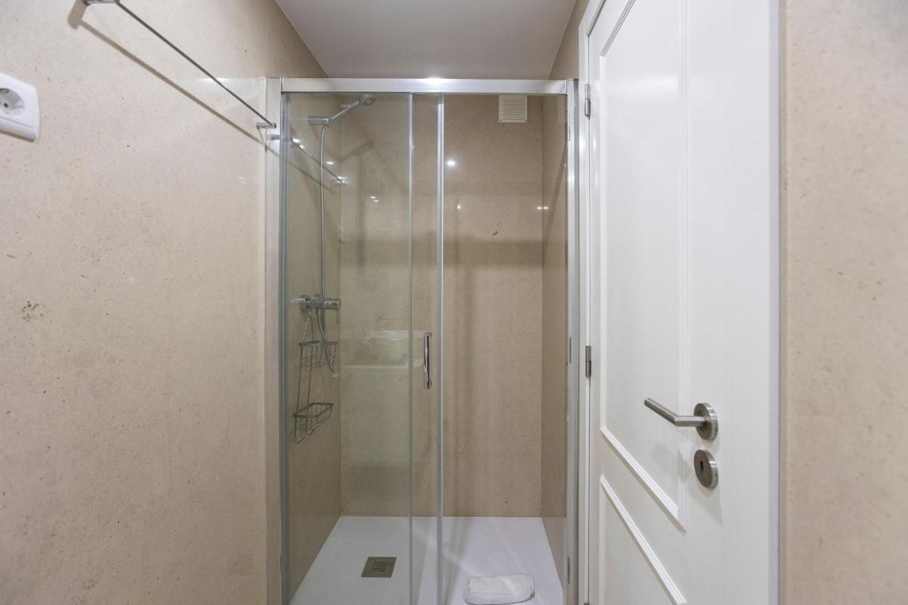 Apartamento Center 2br Flat W/ Ac By Lovelystay