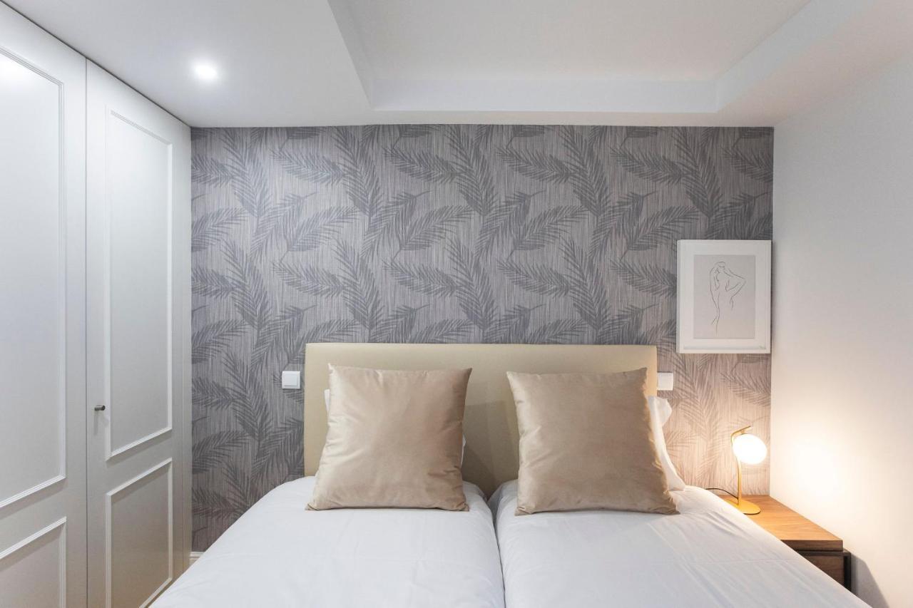 Center 2br Flat W/ Ac By Lovelystay