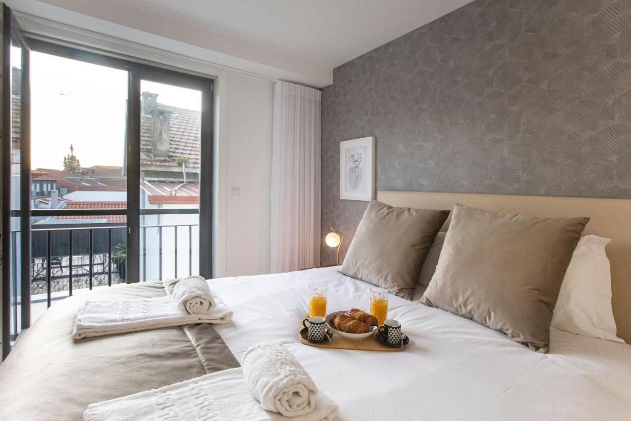 Center 2br Flat W/ Ac By Lovelystay Appartement *