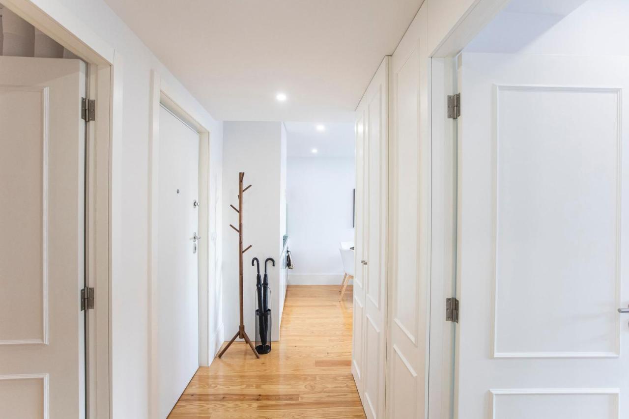 Center 2br Flat W/ Ac By Lovelystay