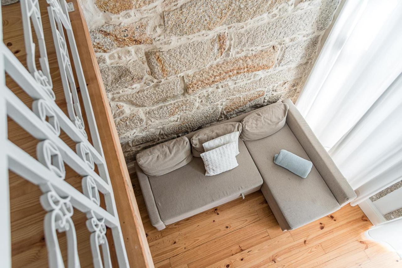 Olivia Sto Ildefonso - 5 Apartment *