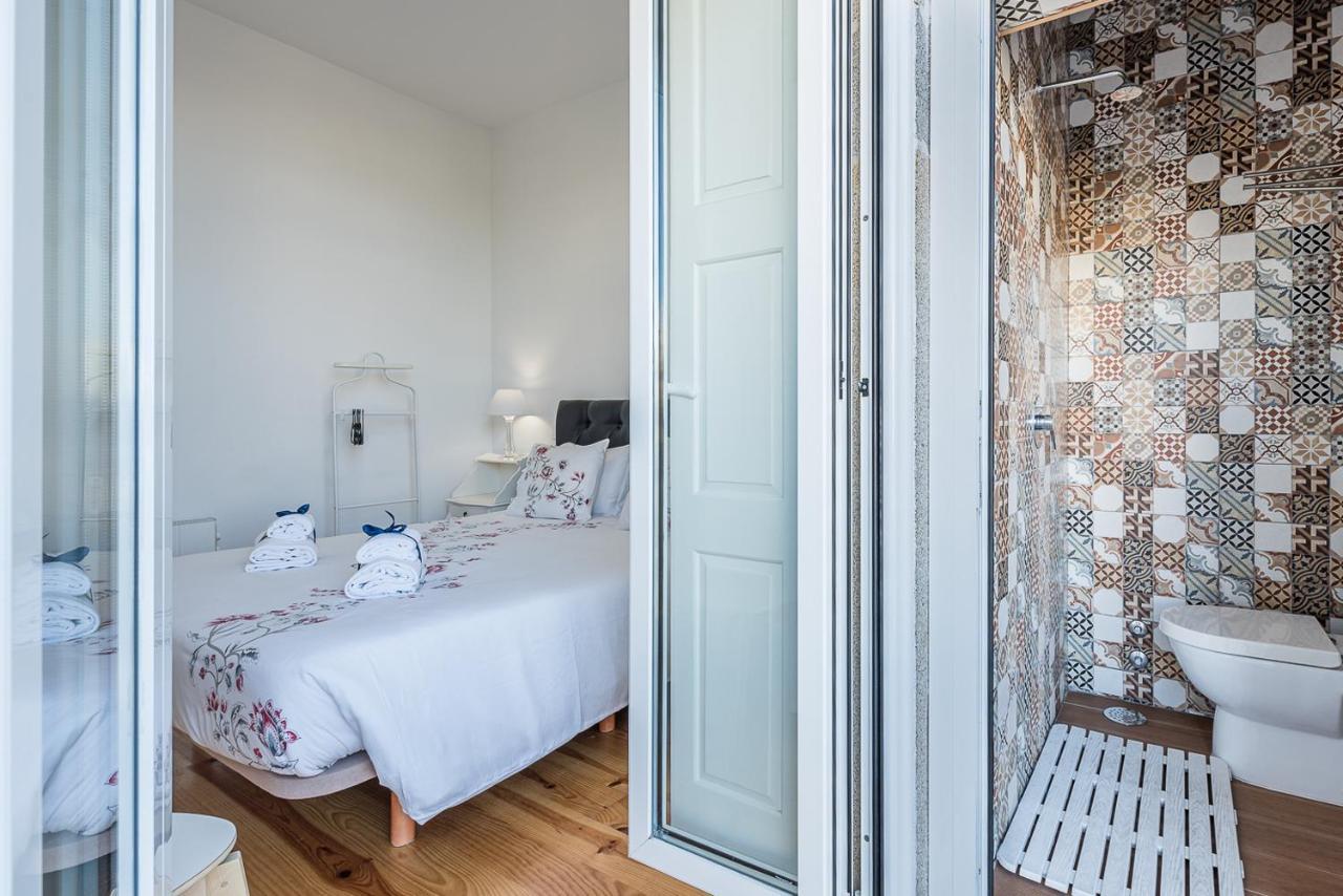 Olivia Sto Ildefonso - 6 Apartment