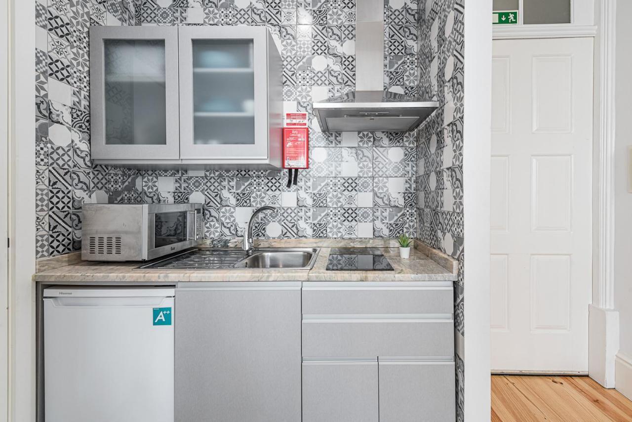 Apartment Olivia Sto Ildefonso - 4 Porto