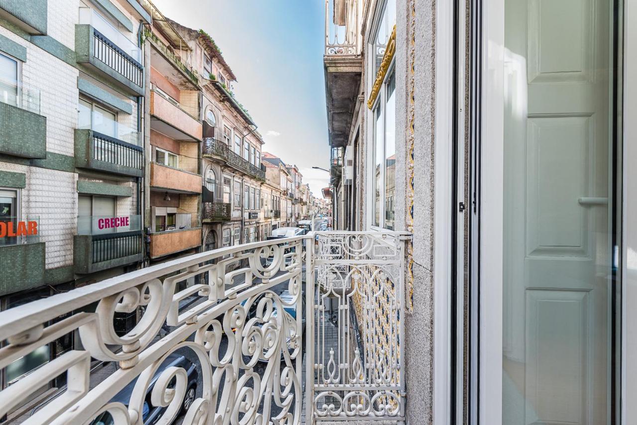Olivia Sto Ildefonso - 4 Porto