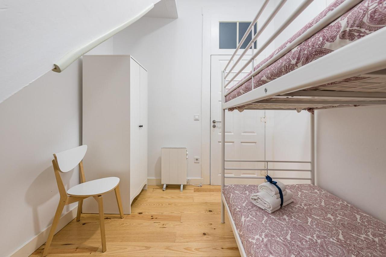 Olivia Sto Ildefonso - 6 Apartment