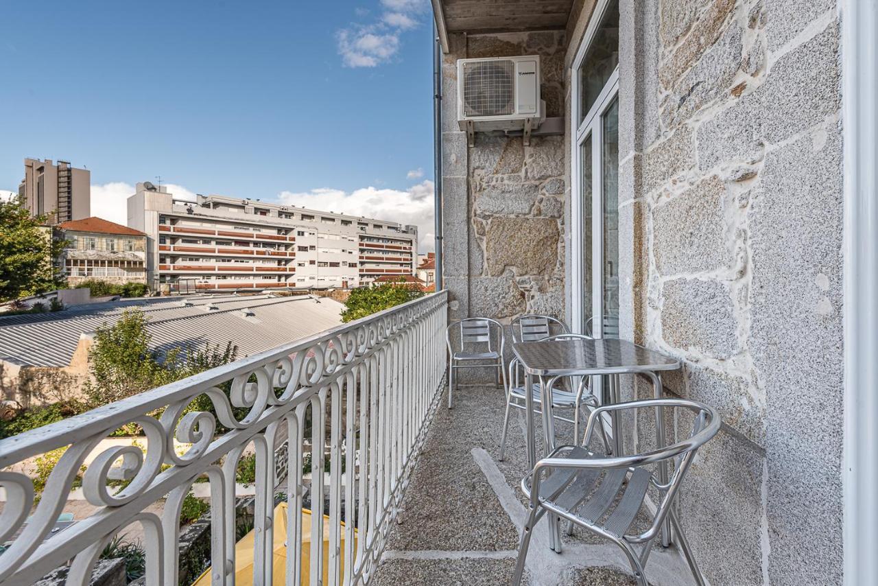 Olivia Sto Ildefonso - 6 Apartment