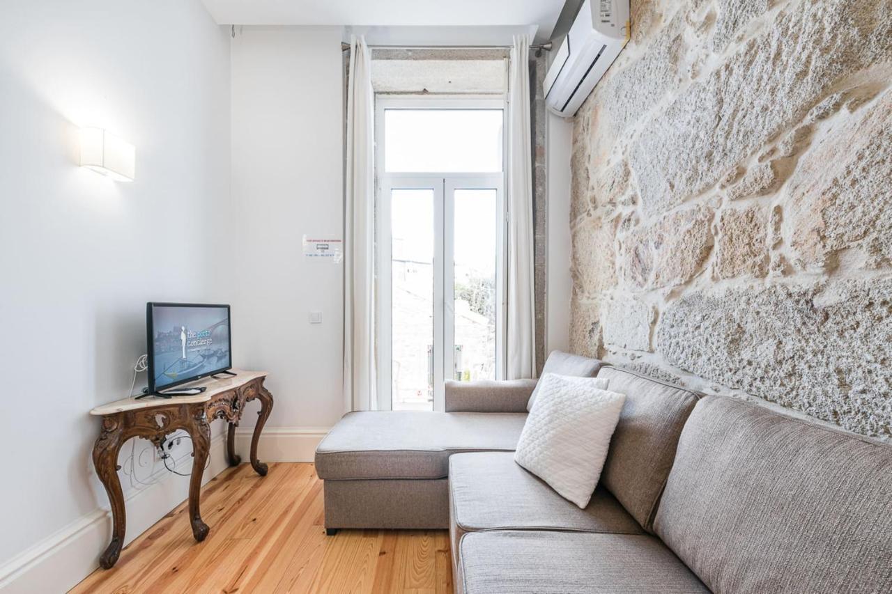 Olivia Sto Ildefonso - 4 Apartment Porto
