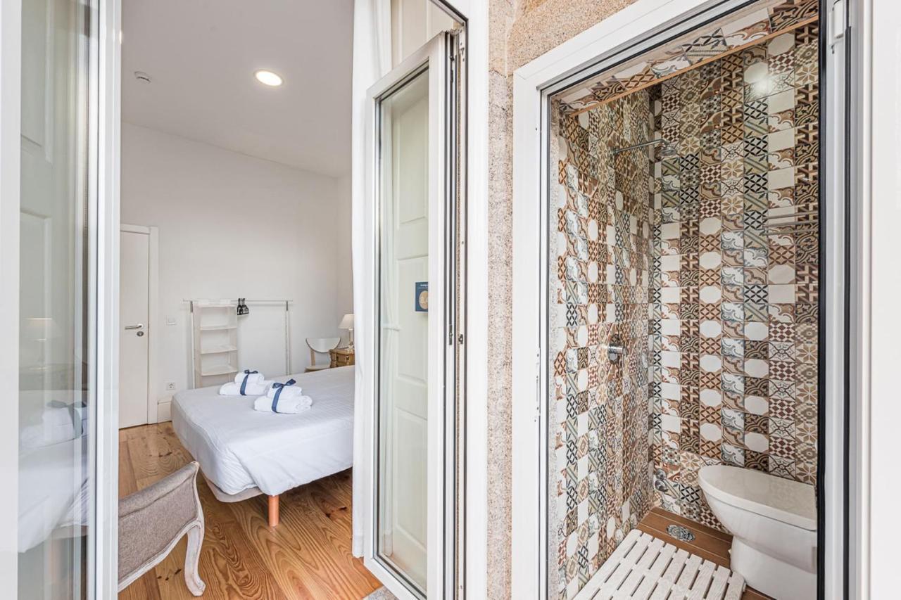 Olivia Sto Ildefonso - 4 Apartment Porto