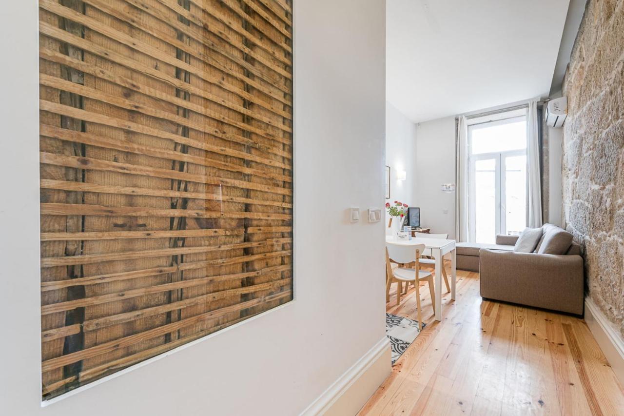 Olivia Sto Ildefonso - 4 Apartment Porto
