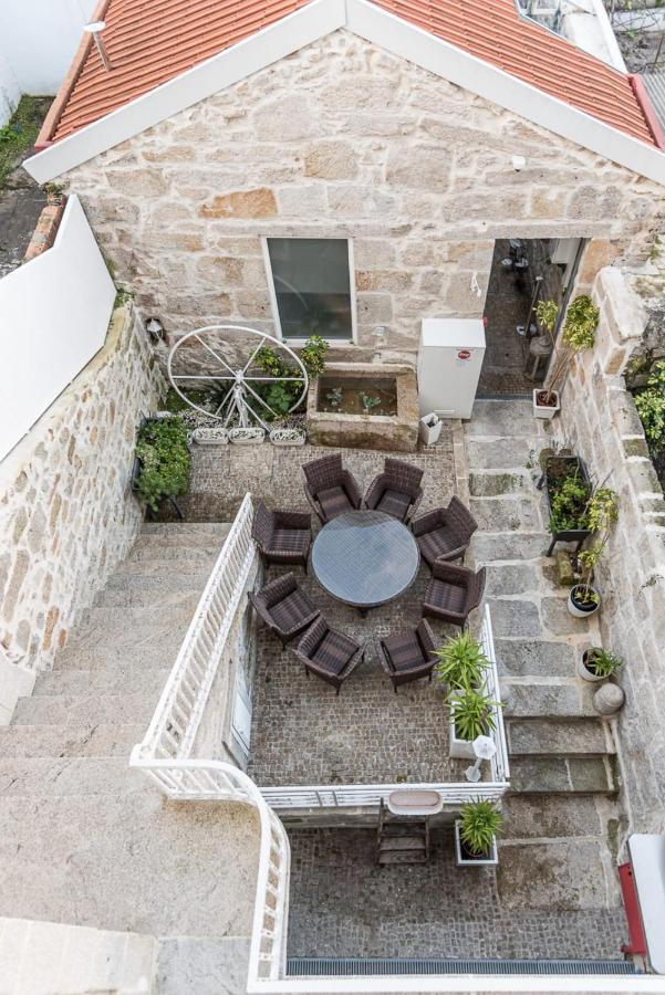 Olivia Sto Ildefonso - 4 Apartment *