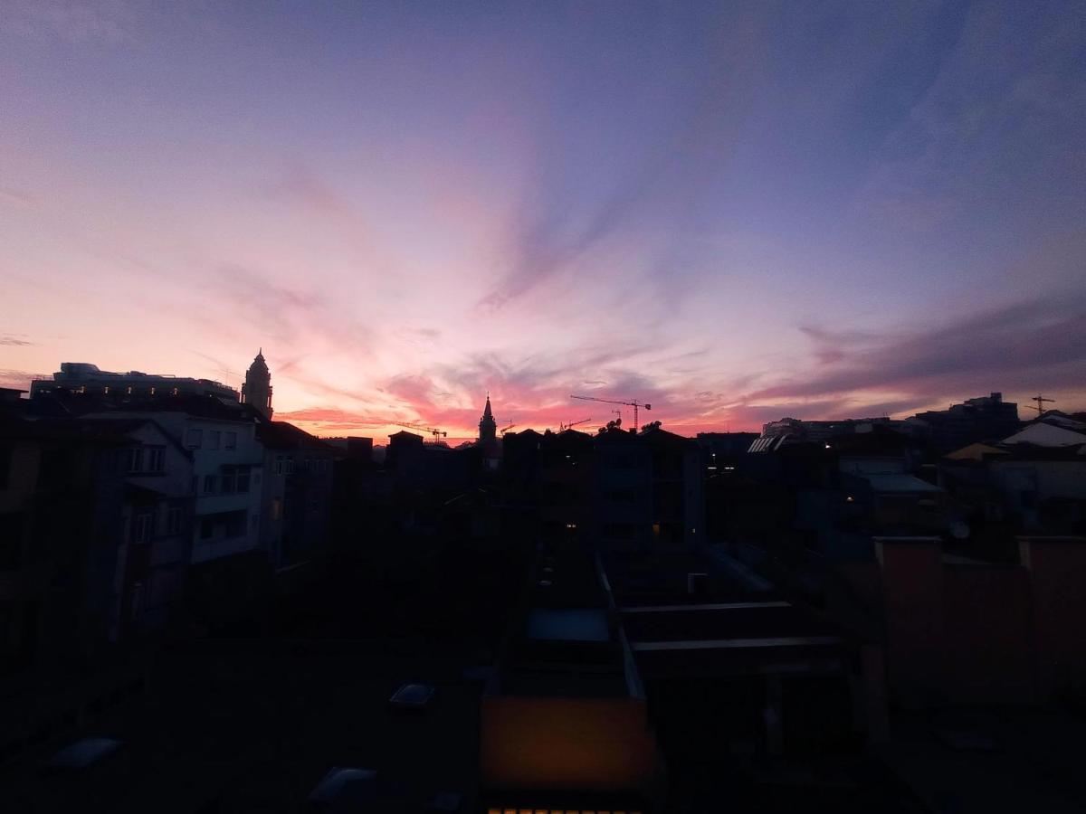 Chez Moi Bolhao Appartement