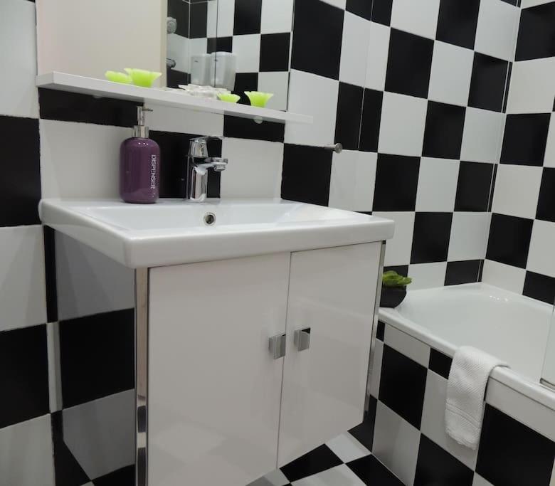 Rendez Vous Ii Apartamento *