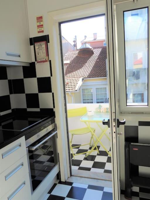 Apartamento Rendez Vous Ii