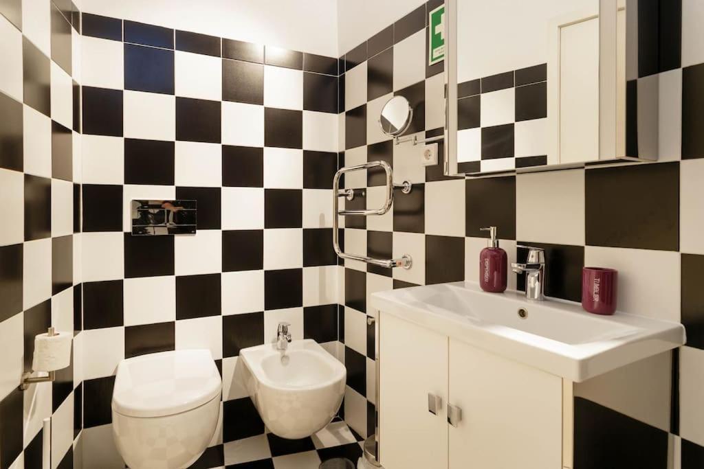 Apartment Rendez Vous Ii Porto