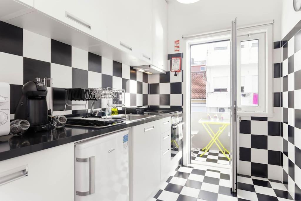 Apartamento Rendez Vous Ii Porto