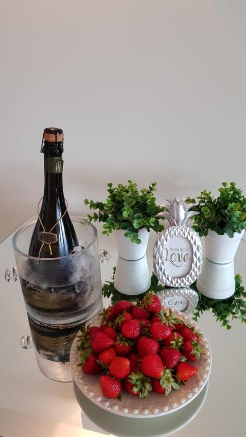 Platinum Loft Apartment Porto