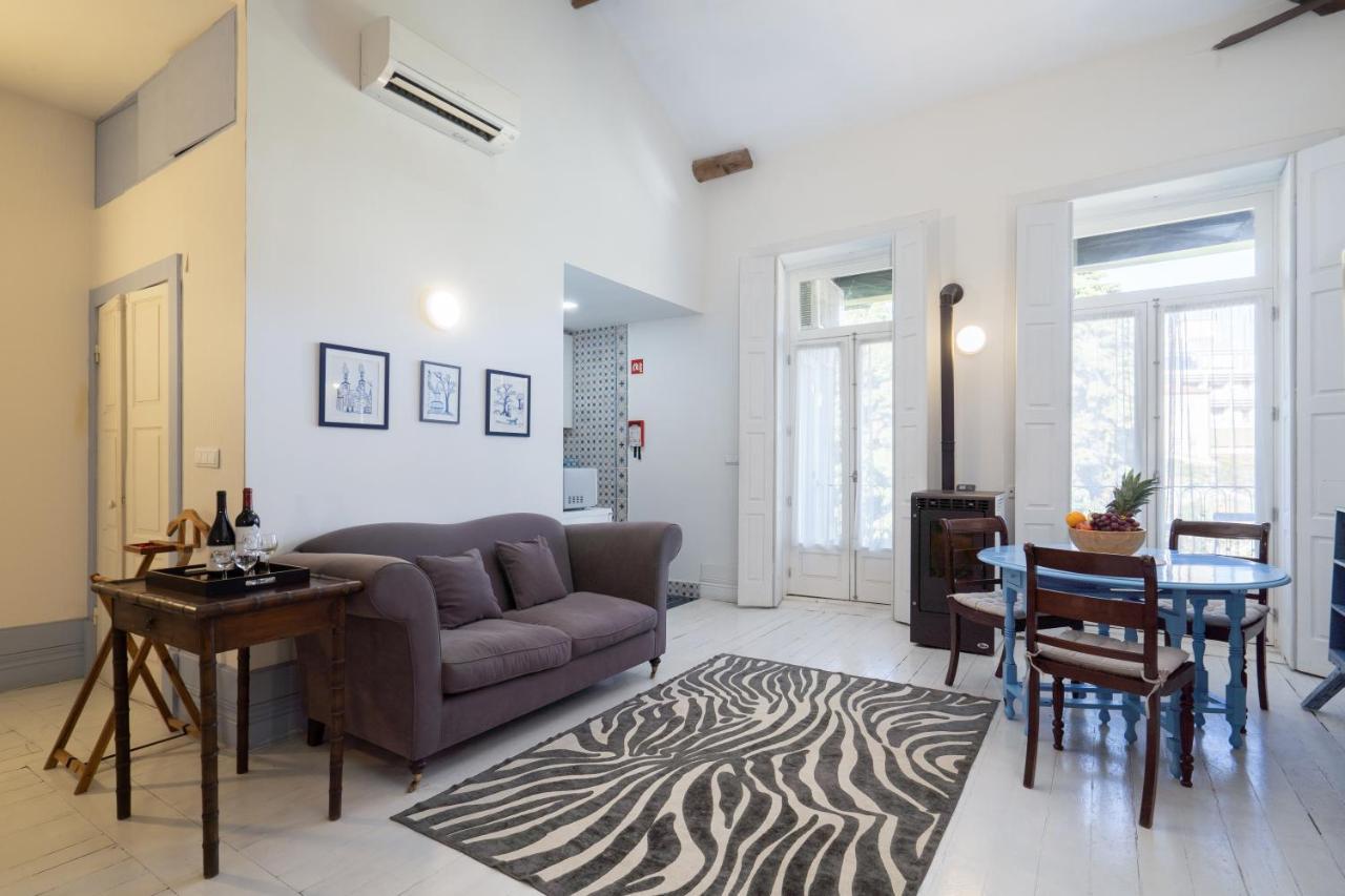 Apartment Homely Noble Flats - Garden&jacuzzi Porto