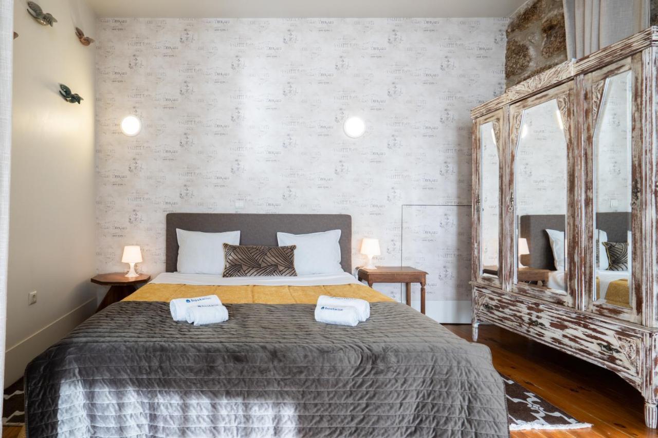 Homely Noble Flats - Garden&jacuzzi