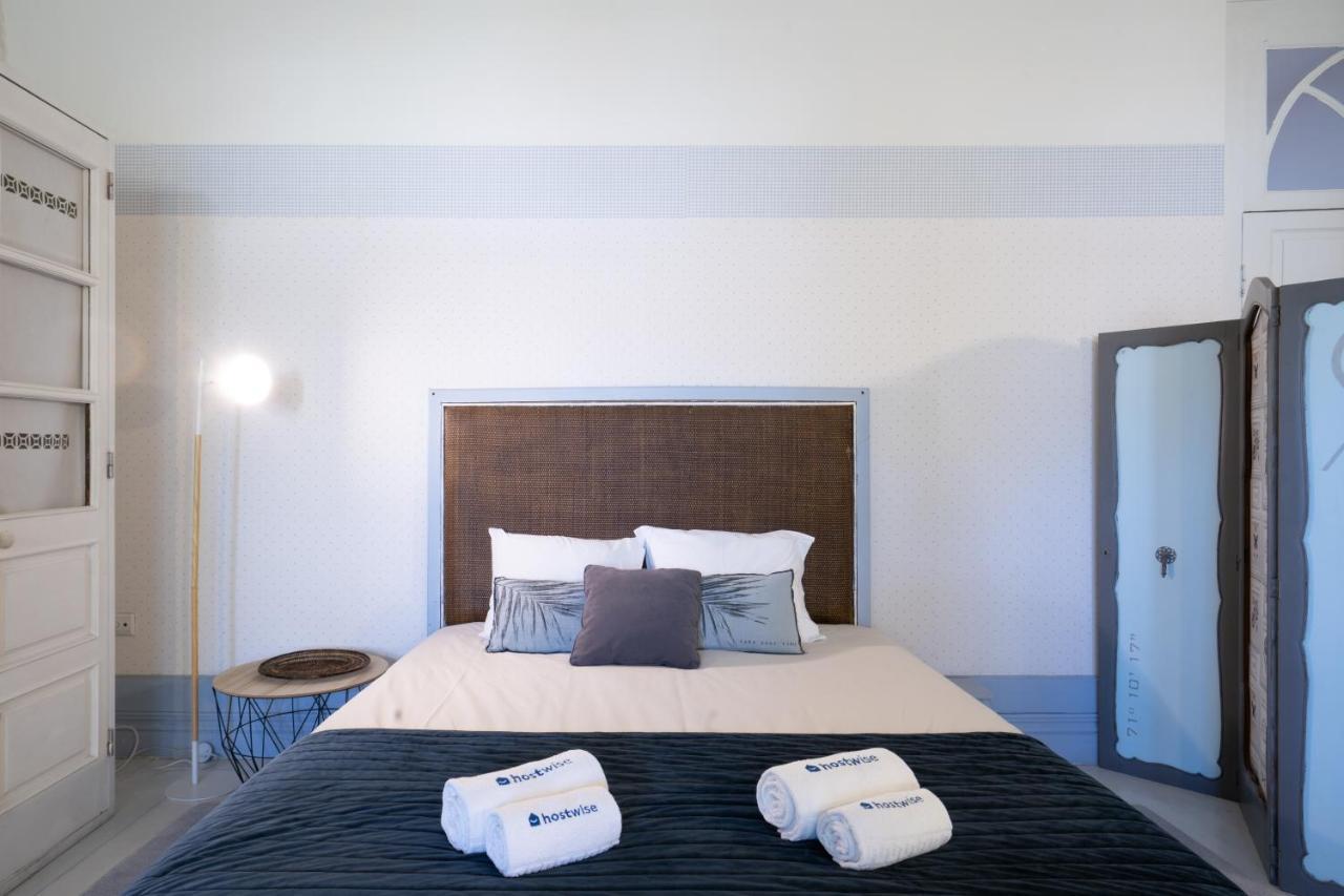 Homely Noble Flats - Garden&jacuzzi Apartment
