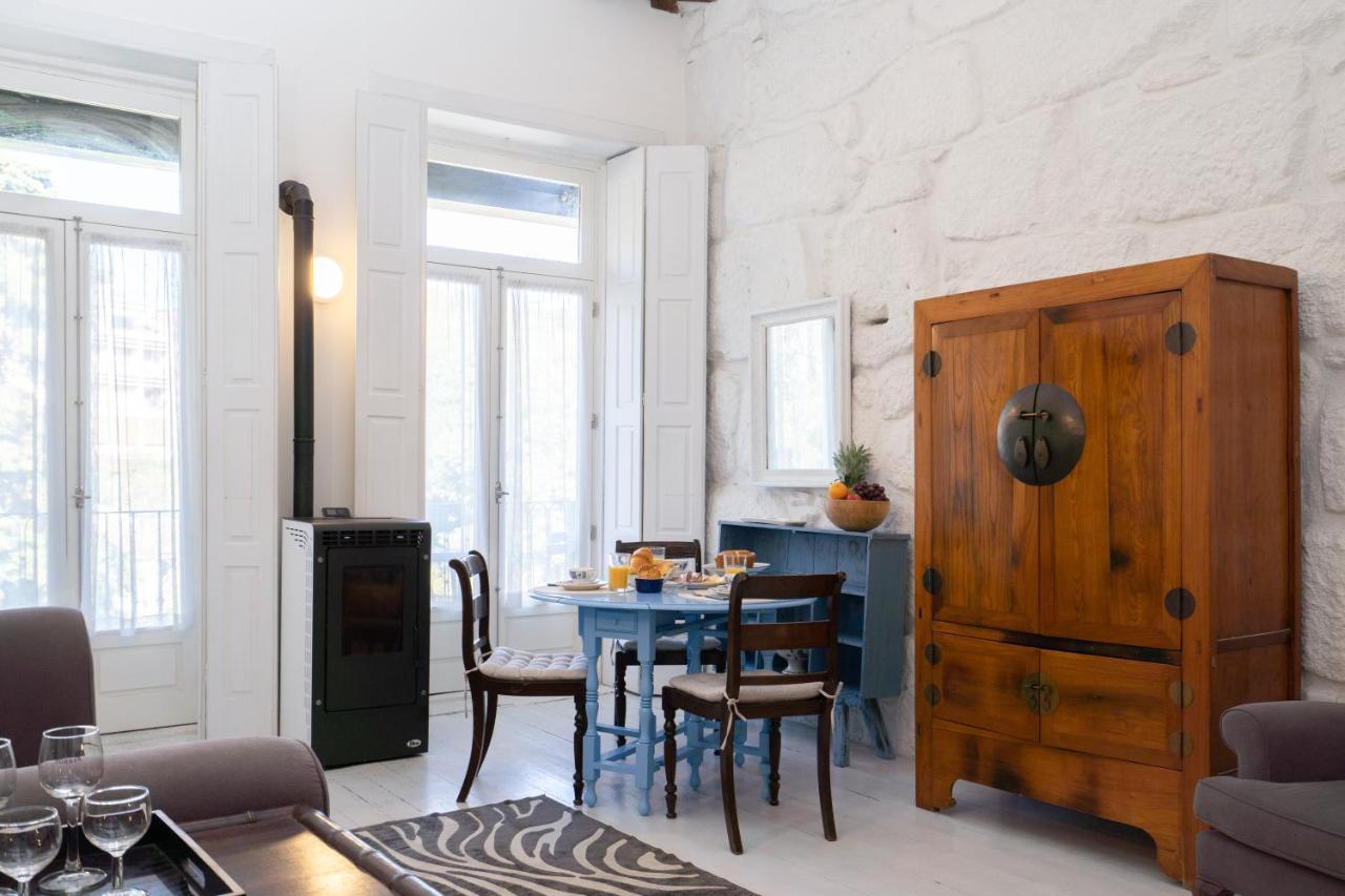 Homely Noble Flats - Garden&jacuzzi Apartment *
