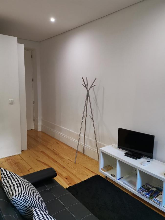 Apartment Your Place Porto