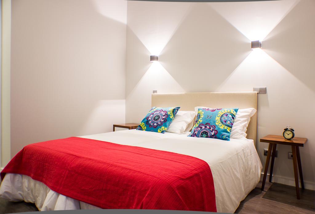 Trendy Appartement